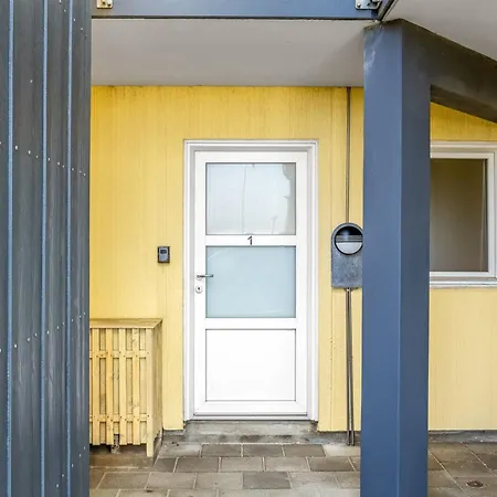 Borjana - 150m From The Sea By Interhome Løkken