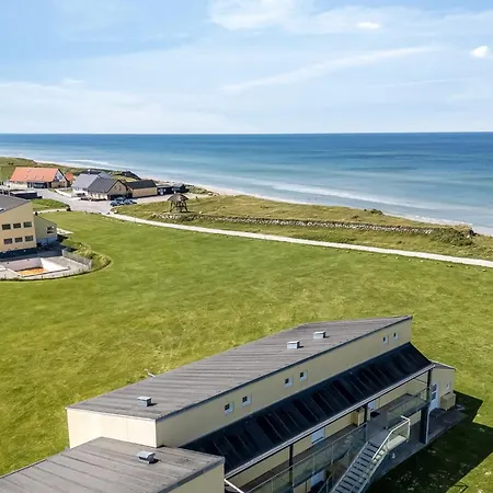 Borjana - 150m From The Sea By Interhome Lejlighed