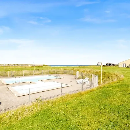Borjana - 150m From The Sea By Interhome