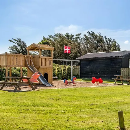 Borjana - 150m From The Sea By Interhome Løkken
