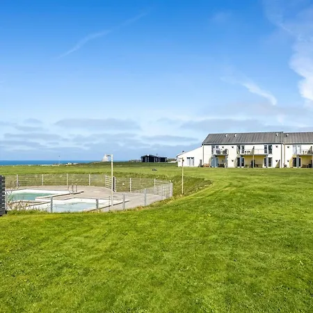 Borjana - 150m From The Sea By Interhome * Løkken