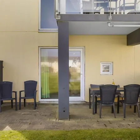 Borjana - 150m From The Sea By Interhome * Løkken