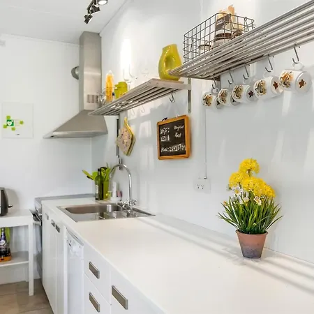 Borjana - 150m From The Sea By Interhome *