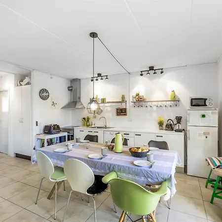 Borjana - 150m From The Sea By Interhome *