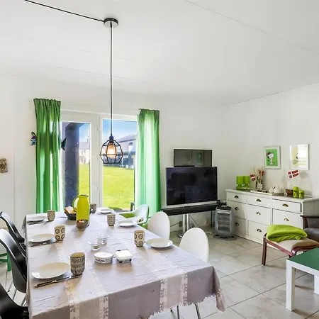 Borjana - 150m From The Sea By Interhome Apartamento *