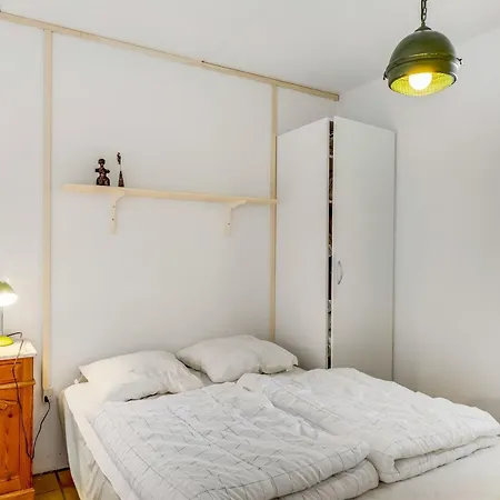 Borjana - 150m From The Sea By Interhome * Løkken