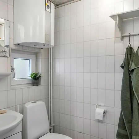 Apartamento Borjana - 150m From The Sea By Interhome