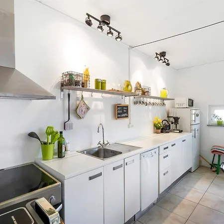 Apartamento Borjana - 150m From The Sea By Interhome *