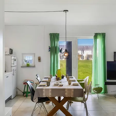 Apartamento Borjana - 150m From The Sea By Interhome Løkken