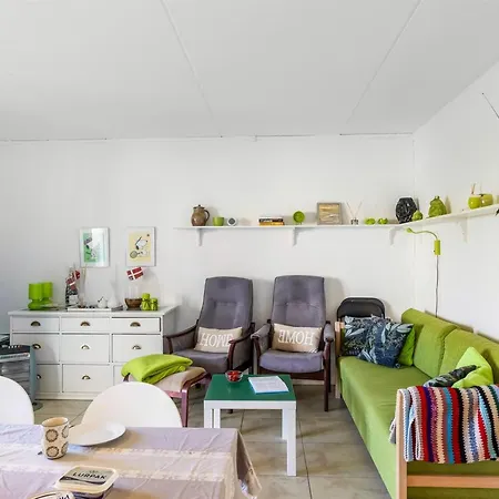 Borjana - 150m From The Sea By Interhome Apartment *