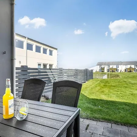 Borjana - 150m From The Sea By Interhome * Løkken