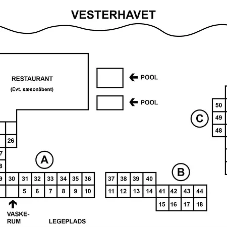 Borjana - 150m From The Sea By Interhome * Løkken